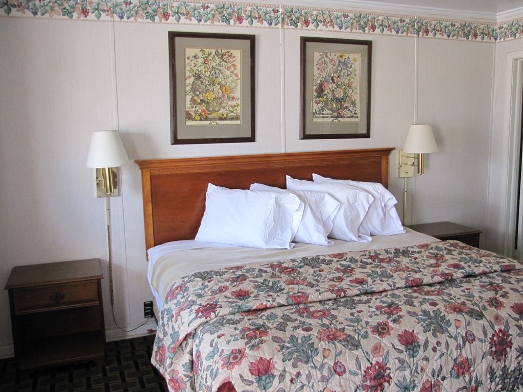 Rodeway Inn - Swainsboro Zimmer foto