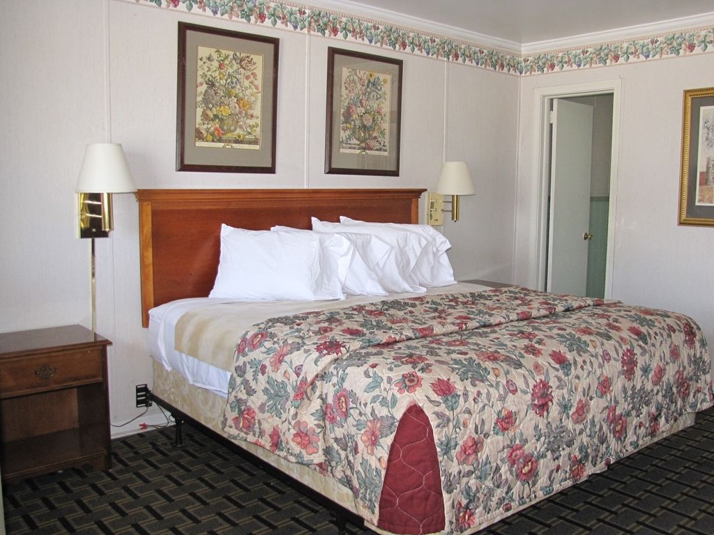 Rodeway Inn - Swainsboro Zimmer foto