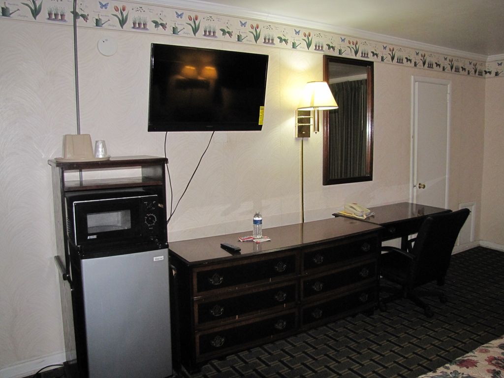 Rodeway Inn - Swainsboro Zimmer foto