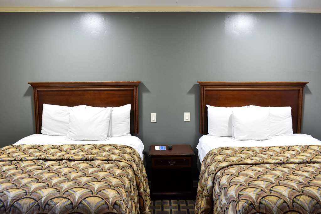 Rodeway Inn - Swainsboro Zimmer foto